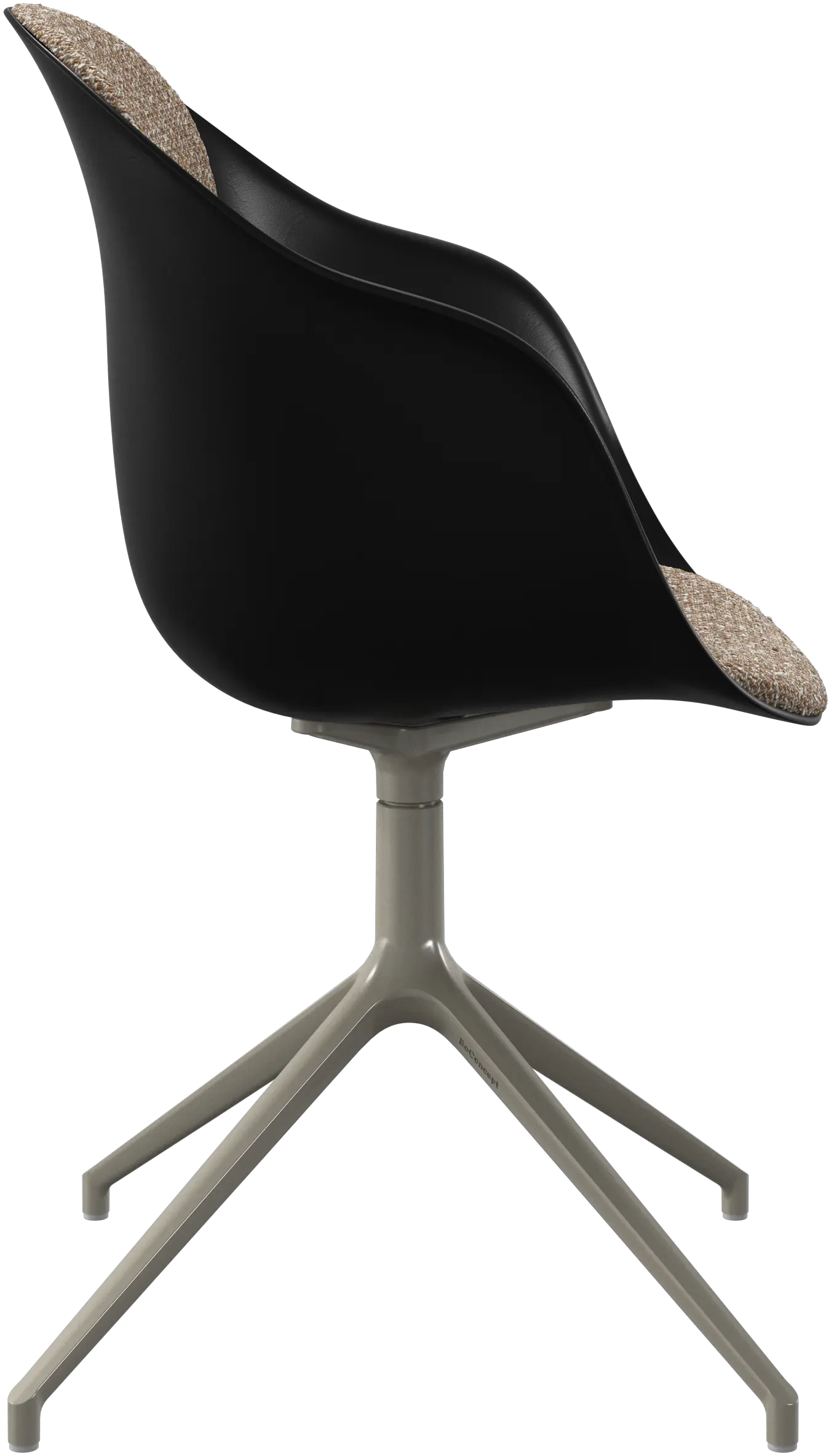 BoConcept Adelaide ダイニングチェア ブラウン Adelaide チェア | デンマークデザインの家具 | ボーコンセプト